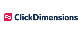 Click Dimensions Logo