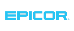 Epicor Logo