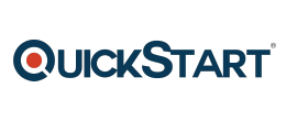 Quick Start Logo