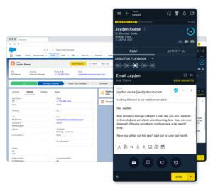 XANT Platform Integrations | XANT Playbooks