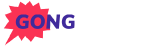 Gong Logo