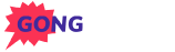 Gong Logo Gong Logo
