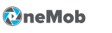 OneMob Logo