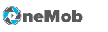 OneMob Logo OneMob Logo