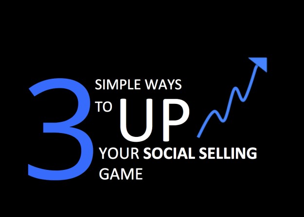 3 Simple Ways to Up Your Social Selling Game | XANT’s Basic Guide on Social Selling