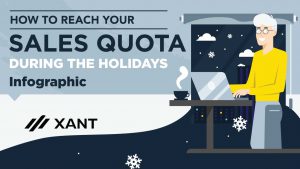 How to Reach Your Sales Quota During the Holidays