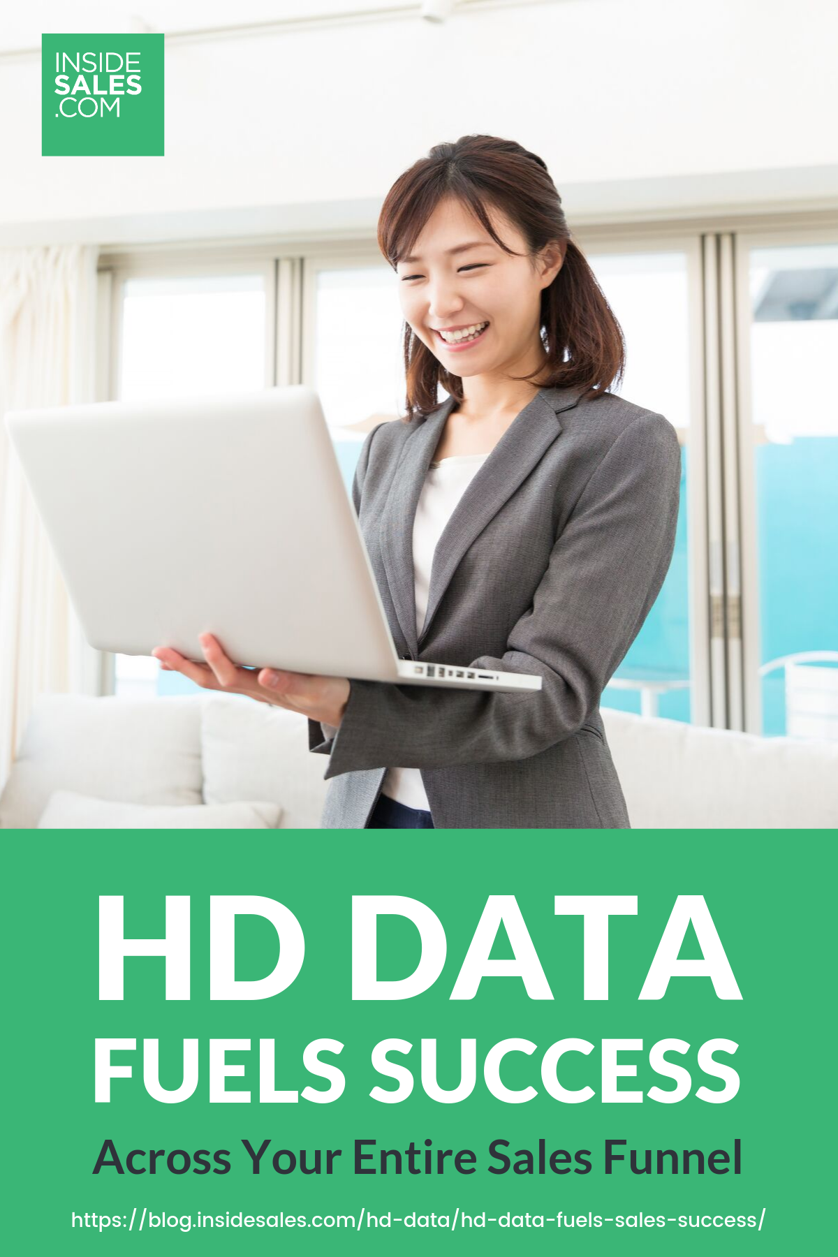 HD Data Fuels Success Across Your Entire Sales Funnel https://www.insidesales.com/blog/hd-data/hd-data-fuels-sales-success/