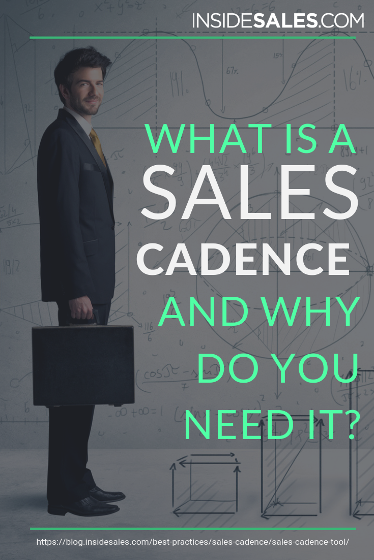 The Sales Cadence Tool You Need To Generate More Leads https://www.insidesales.com/blog/best-practices/sales-cadence/sales-cadence-tool/