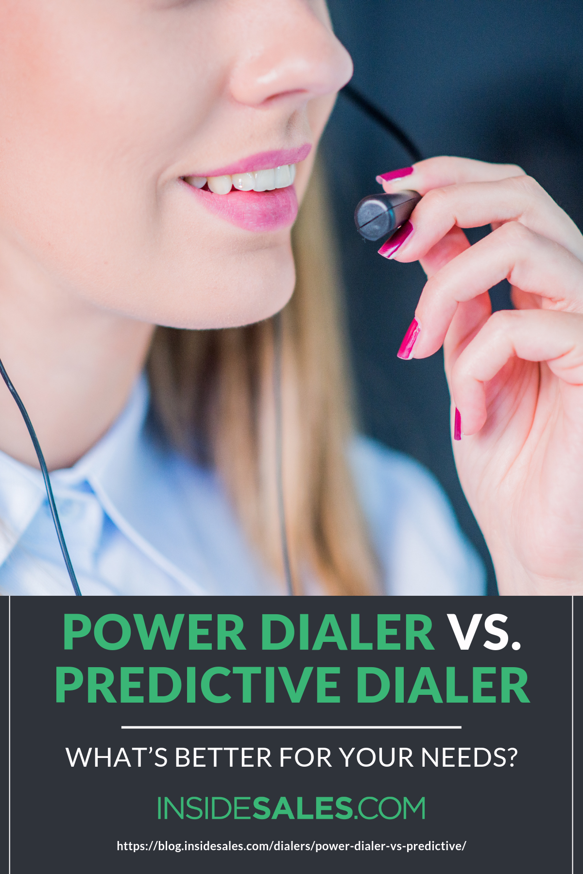 Power Dialer vs. Predictive Dialer—What’s Better For Your Needs? https://www.insidesales.com/blog/dialers/power-dialer-vs-predictive/