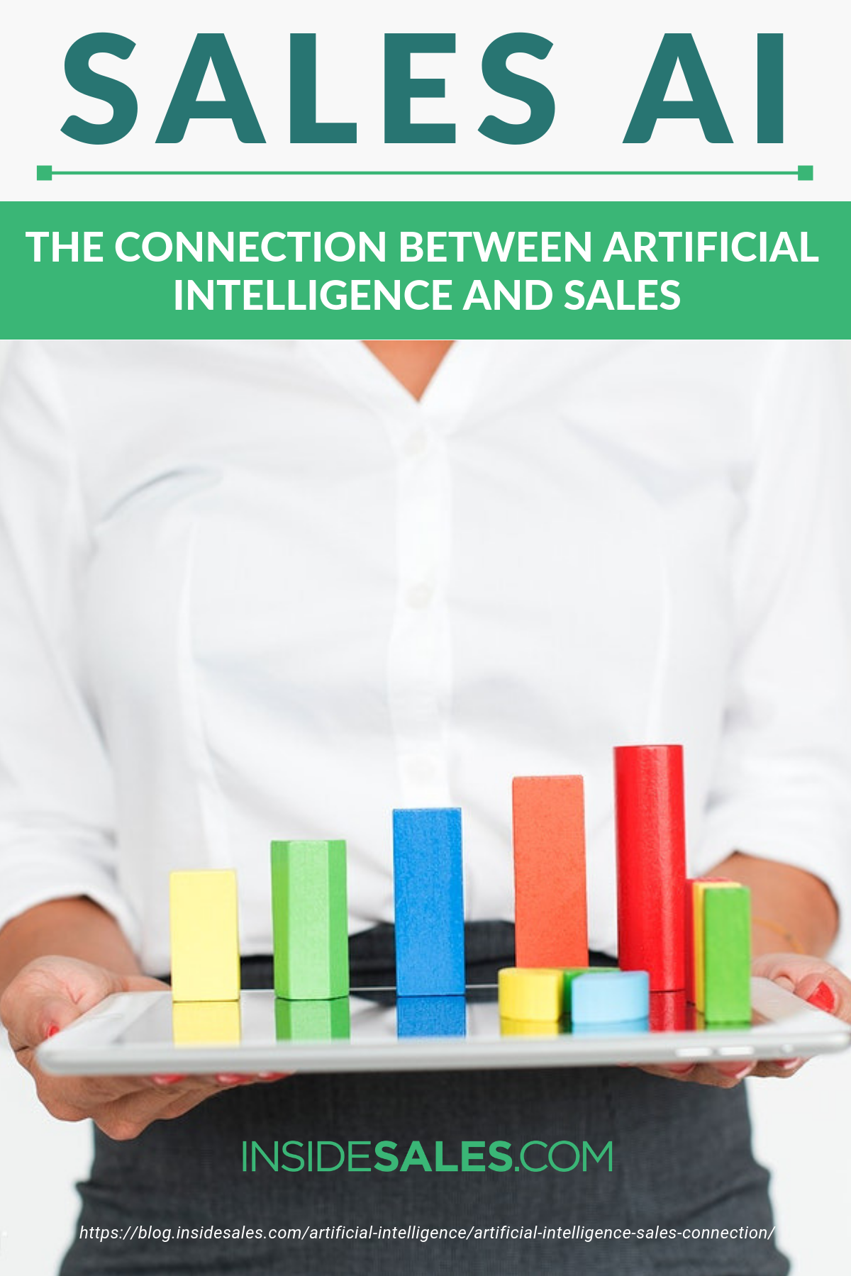 Sales AI: The Connection Between Artificial Intelligence and Sales https://www.insidesales.com/blog/artificial-intelligence/artificial-intelligence-sales-connection/