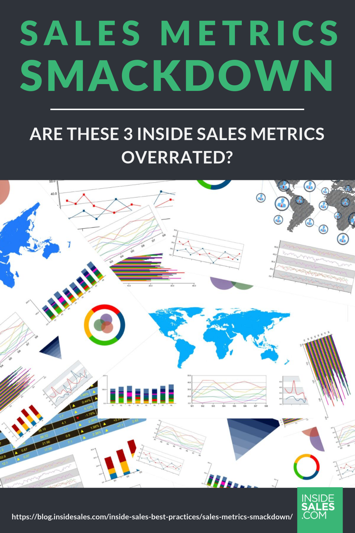 Sales Metrics Smackdown: Are These 3 Inside Sales Metrics Overrated? https://www.insidesales.com/blog/inside-sales-best-practices/sales-metrics-smackdown/