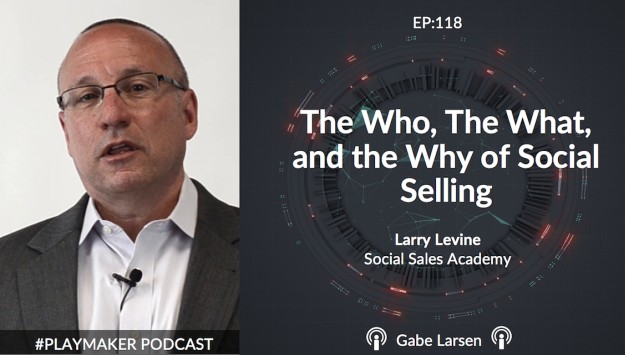 The Who, The What, and the Why of Social Selling | XANT’s Basic Guide on Social Selling