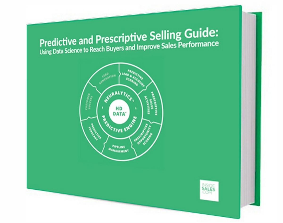Predictive Selling Guide | How to Prioritize Sales Leads