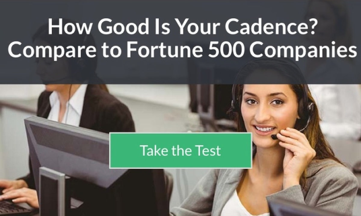 sales cadence audit test | The 5 Step Process to Building a Sales Cadence That Works