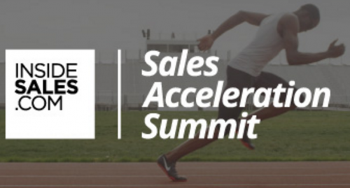 Sales Acceleration Summit | XANT