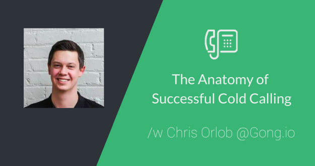 The Anatomy of Successful Cold Calling | What Is Cold Calling | Everything You Need To Know