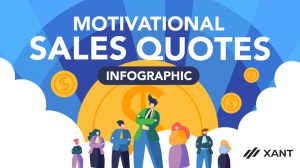 Motivational Sales Quotes To Fire You Up