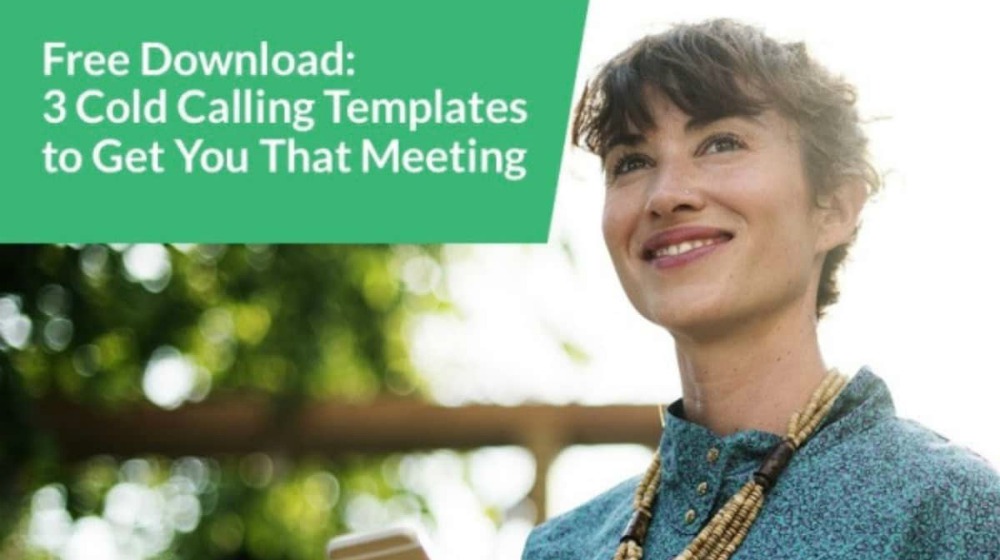 calling templates | How We Built $1.6m In Pipeline Just By Cold Calling | cold calling | cold calling techniques that really work