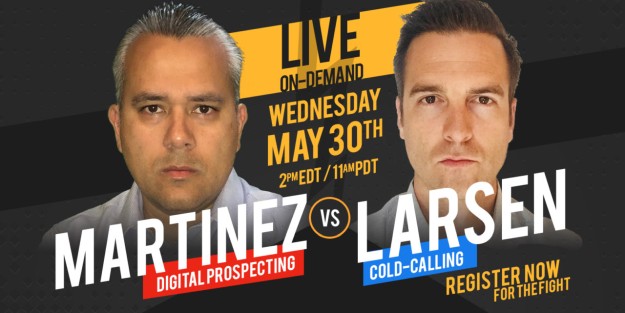 Cold Calling vs Digital Prospecting – Let the Battle Begin! | What Is Cold Calling | Everything You Need To Know