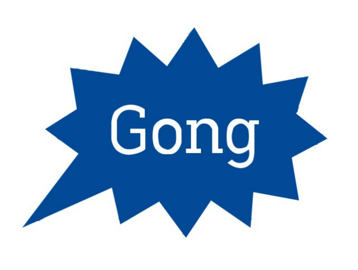 gong io | Top Five Sales and Marketing AI Companies | Best AI Stocks | best ai stocks | best ai company