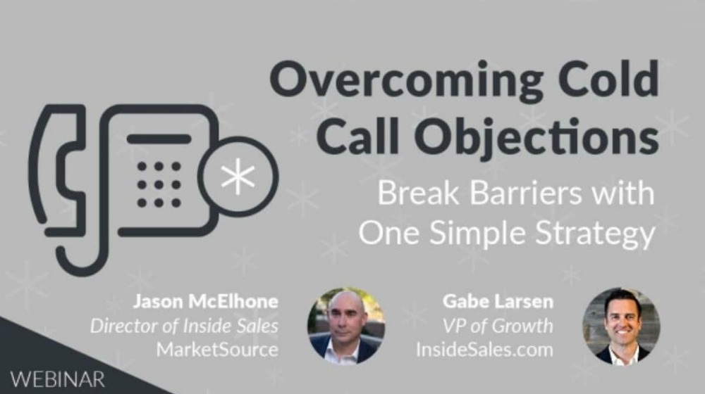 how to overcome call objection | How We Built $1.6m In Pipeline Just By Cold Calling | cold calling | what does cold calling means