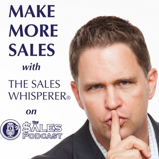 the sales whisperer with wes schaefer