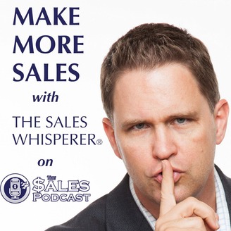 the sales whisperer with wes schaefer