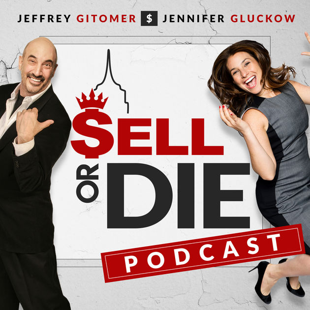 sell or die podcast