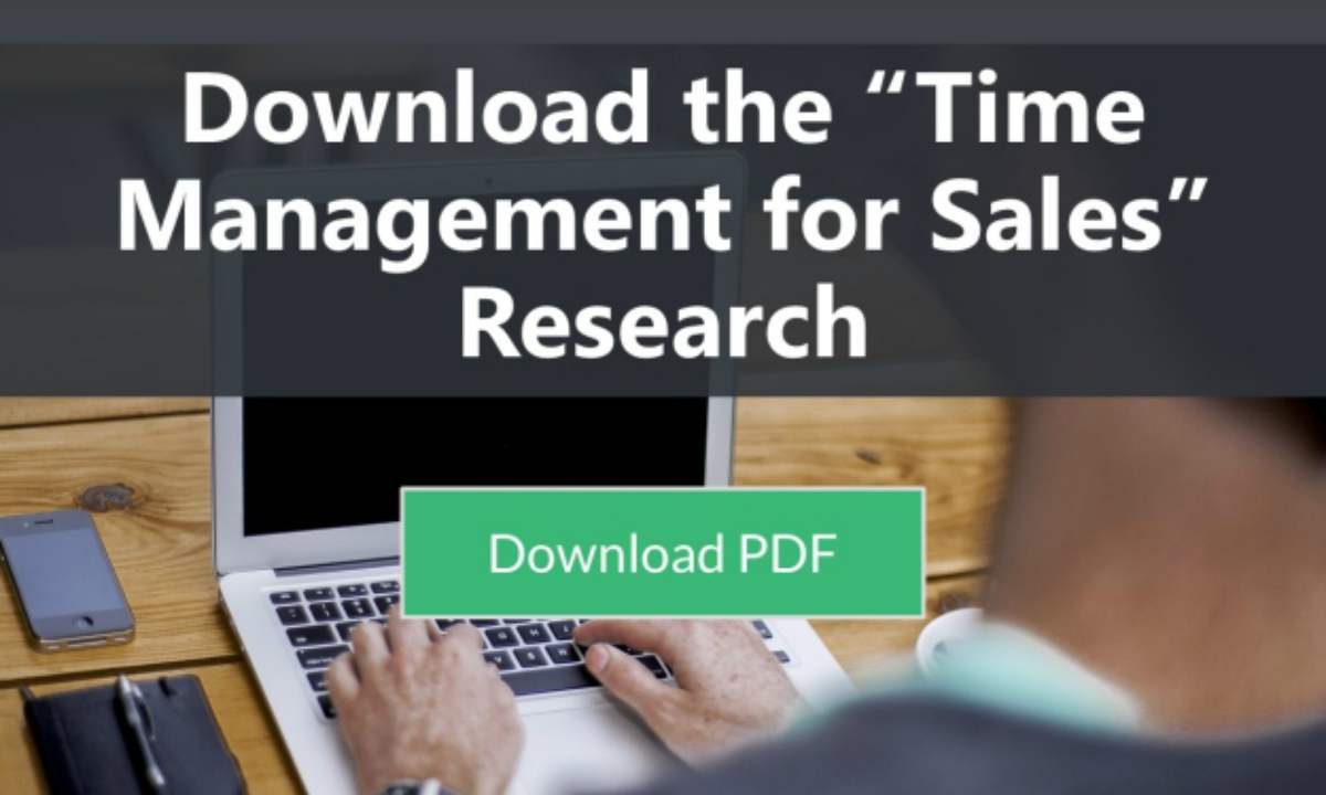 time management for sales statistics research | Set a Regular Schedule | How to Keep Your Sales Team Motivated During The Holidays