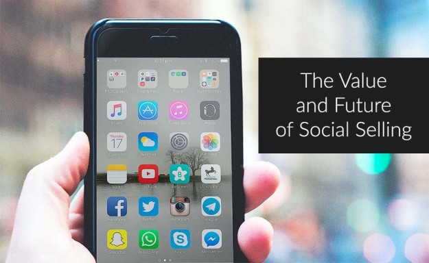 On the Value and Future of Social Selling – With Koka Sexton @Hootsuite | XANT’s Basic Guide on Social Selling