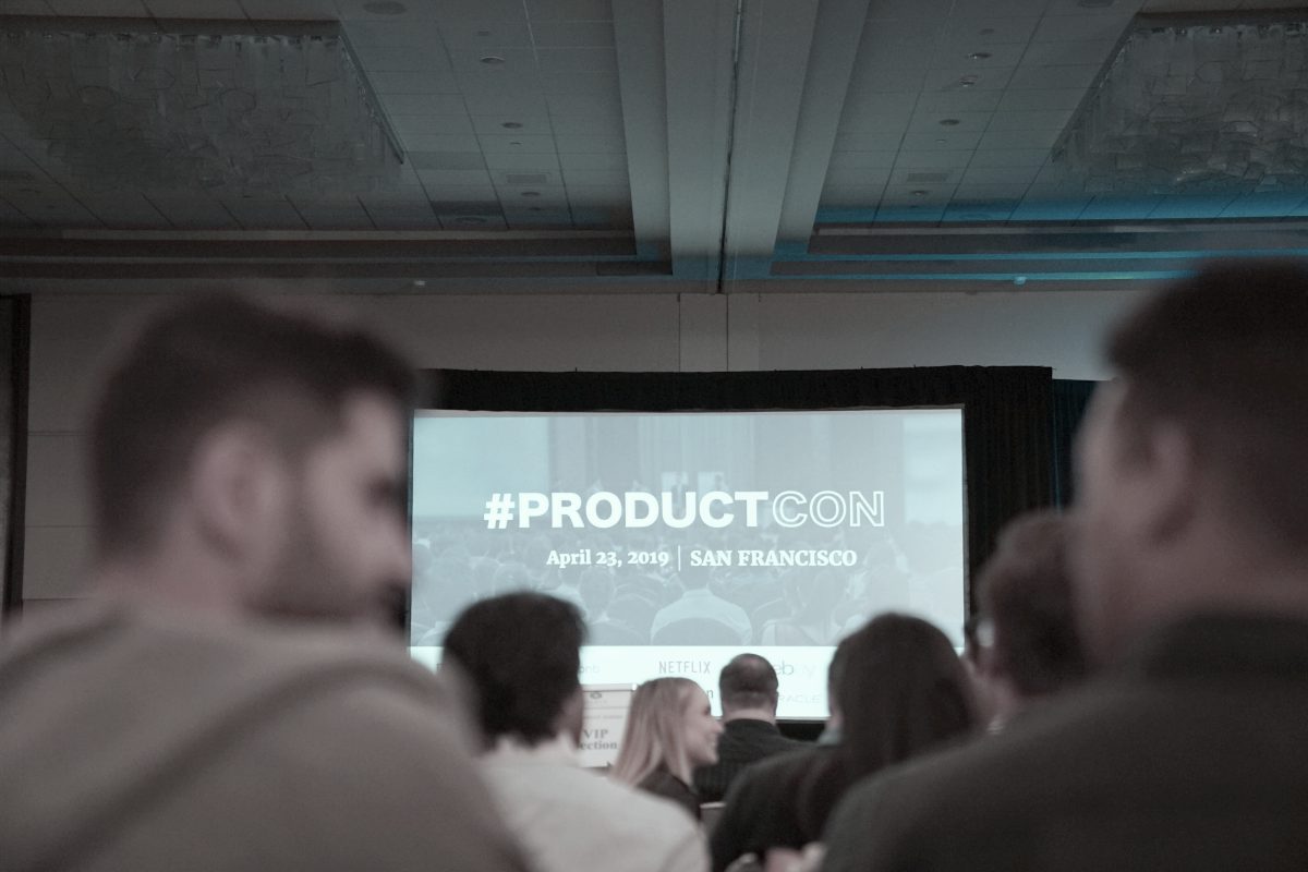 power point presentation | How to Build Your Brand Story w/Amiet Chevrier @Digital Brew | marketing | brand building