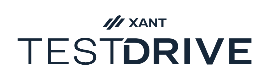 XANTtestDrive-logo