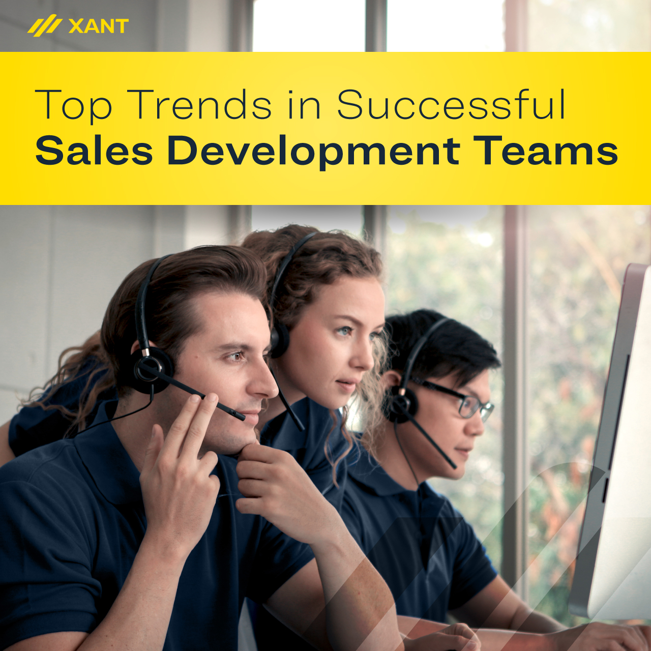 Building High-Performance Sales Teams: Strategies for Sales Leaders Building High-Performance Sales Teams: Strategies for Sales Leaders